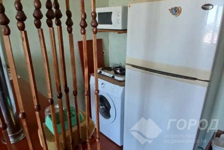 Продам гостинку, Гагарина проспект, Спортивная метро, Код: 386473/2