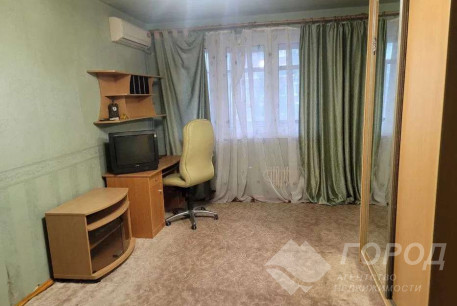 Сдам 1-кімнатну квартиру, Северная Салтовка, Код: 387449/2