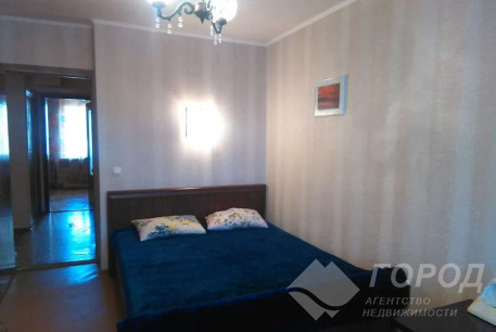 Сдам 3-х кімнатну квартиру, Гагарина проспект, Код: 387449/3