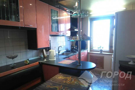 Сдам 3-х кімнатну квартиру, Гагарина проспект, Код: 387449/3