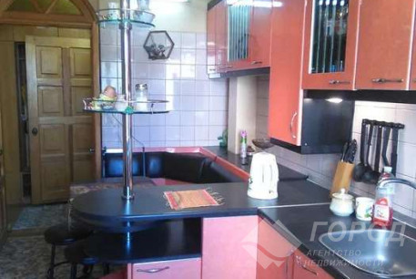 Сдам 3-х кімнатну квартиру, Гагарина проспект, Код: 387449/3