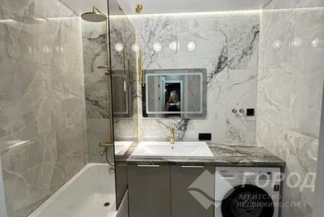 Продам 1-кімнатну квартиру в новобудові, Новые дома, Код: 388238/29