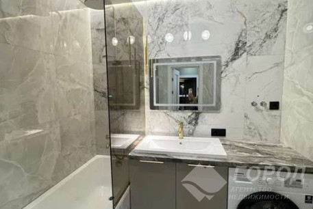 Продам 1-кімнатну квартиру в новобудові, Новые дома, Код: 388238/29