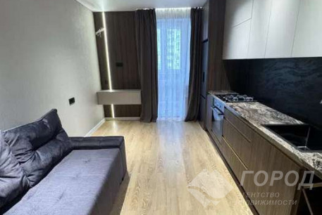 Продам 1-кімнатну квартиру в новобудові, Новые дома, Код: 388238/29