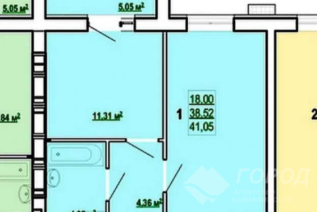Продам 1-кімнатну квартиру, Холодная Гора, Холодная Гора метро, Код: 388495/10