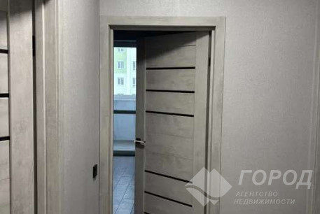 Продам 1-кімнатну квартиру в новобудові, ХТЗ, ХТЗ метро, Код: 388495/11