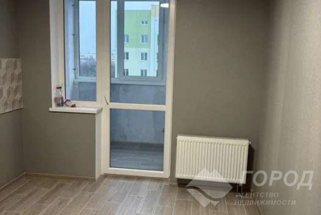 Продам 1-кімнатну квартиру в новобудові, ХТЗ, ХТЗ метро, Код: 388495/11