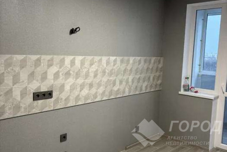 Продам 1-кімнатну квартиру в новобудові, ХТЗ, ХТЗ метро, Код: 388495/11