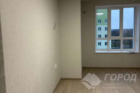 Продам 1-кімнатну квартиру в новобудові, ХТЗ, ХТЗ метро, Код: 388495/11