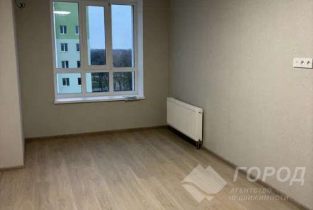 Продам 1-кімнатну квартиру в новобудові, ХТЗ, ХТЗ метро, Код: 388495/11