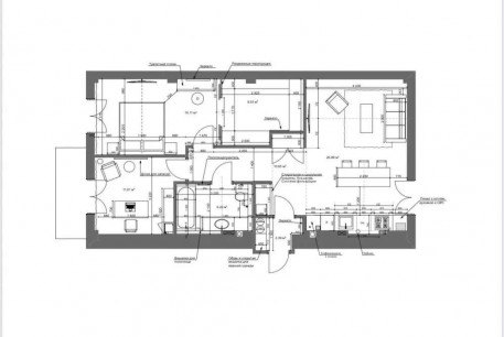 Продам 2-х кімнатну квартиру в новобудові, Павлово поле, Сокольники, Код: 388617/4