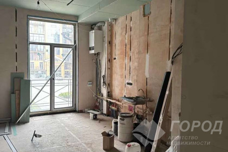 Продам 2-х кімнатну квартиру в новобудові, Павлово поле, Сокольники, Код: 388617/4