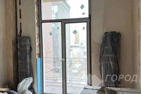 Продам 2-х кімнатну квартиру в новобудові, Павлово поле, Сокольники, Код: 388617/4