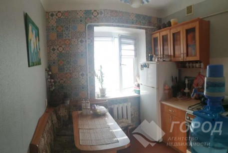 Продам 1-кімнатну квартиру, Новые дома, Код: 388775/4