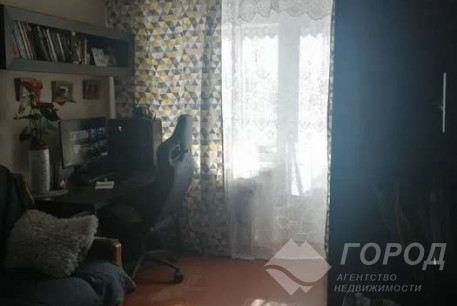 Продам 1-кімнатну квартиру, Новые дома, Код: 388775/4