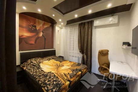 Продам 2-х кімнатну квартиру, Салтовский, Завод им. Малышева метро, Код: 389043/3