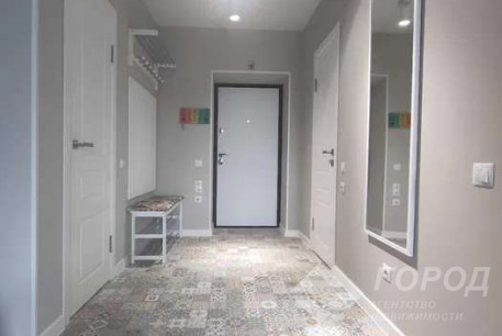 Продам 2-х кімнатну квартиру в новобудові, Центральный рынок, Центральный Рынок метро, Код: 389599/6