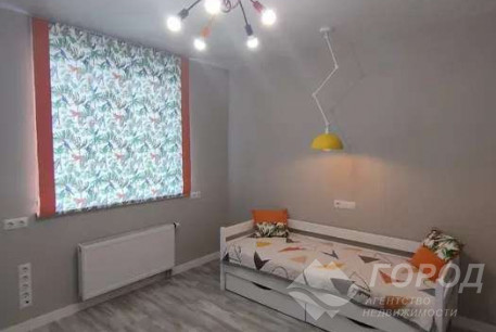 Продам 2-х кімнатну квартиру в новобудові, Центральный рынок, Центральный Рынок метро, Код: 389599/6