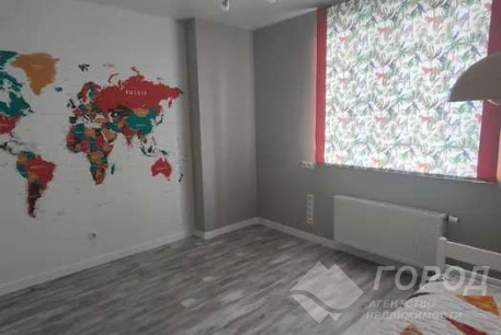 Продам 2-х кімнатну квартиру в новобудові, Центральный рынок, Центральный Рынок метро, Код: 389599/6