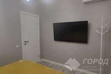 Продам 2-х кімнатну квартиру в новобудові, Центральный рынок, Центральный Рынок метро, Код: 389599/6