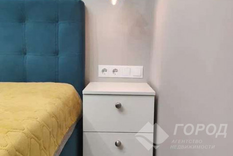 Продам 2-х кімнатну квартиру в новобудові, Центральный рынок, Центральный Рынок метро, Код: 389599/6