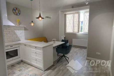 Продам 2-х кімнатну квартиру в новобудові, Центральный рынок, Центральный Рынок метро, Код: 389599/6