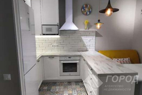 Продам 2-х кімнатну квартиру в новобудові, Центральный рынок, Центральный Рынок метро, Код: 389599/6