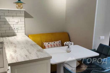 Продам 2-х кімнатну квартиру в новобудові, Центральный рынок, Центральный Рынок метро, Код: 389599/6