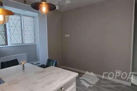 Продам 2-х кімнатну квартиру в новобудові, Центральный рынок, Центральный Рынок метро, Код: 389599/6