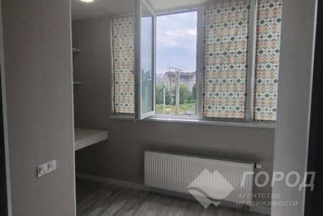 Продам 2-х кімнатну квартиру в новобудові, Центральный рынок, Центральный Рынок метро, Код: 389599/6