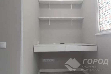 Продам 2-х кімнатну квартиру в новобудові, Центральный рынок, Центральный Рынок метро, Код: 389599/6