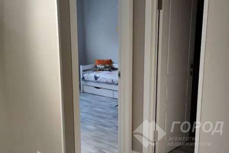 Продам 2-х кімнатну квартиру в новобудові, Центральный рынок, Центральный Рынок метро, Код: 389599/6