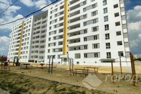 Продам 2-х кімнатну квартиру в новобудові, Холодная Гора, Холодная Гора метро, Код: 389599/8