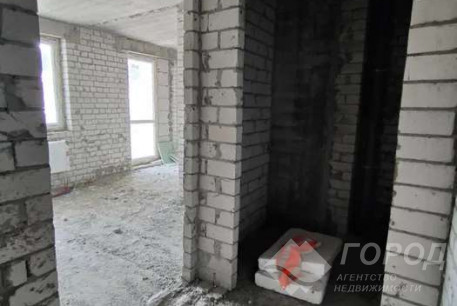 Продам 2-х кімнатну квартиру в новобудові, Холодная Гора, Холодная Гора метро, Код: 389599/8