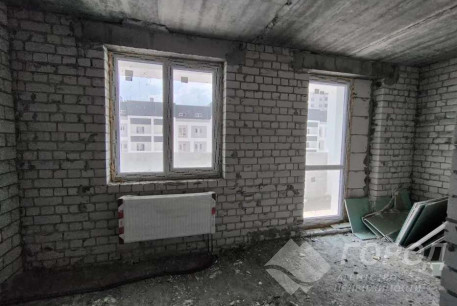 Продам 2-х кімнатну квартиру в новобудові, Холодная Гора, Холодная Гора метро, Код: 389599/8