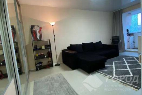 Продам 1-кімнатну квартиру, Салтовка, Академика Барабашова метро, Код: 389755/3