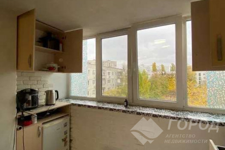 Продам 1-кімнатну квартиру, Салтовка, Академика Барабашова метро, Код: 389755/3