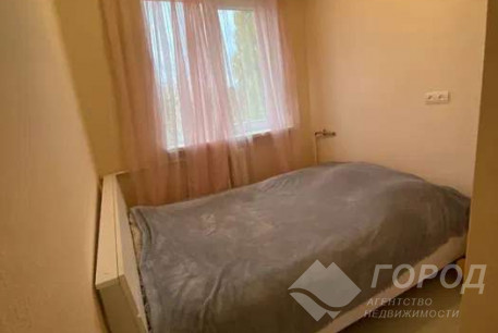 Продам 1-кімнатну квартиру, Салтовка, Академика Барабашова метро, Код: 389755/3