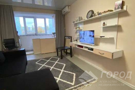 Продам 1-кімнатну квартиру, Салтовка, Академика Барабашова метро, Код: 389755/3