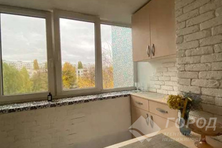 Продам 1-кімнатну квартиру, Салтовка, Академика Барабашова метро, Код: 389755/3