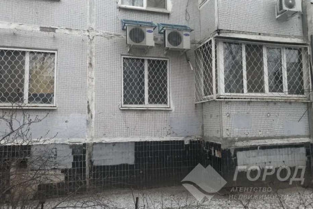 Сдам 2-х кімнатну квартиру, Салтовка, Героев Труда метро, Код: 389948/2