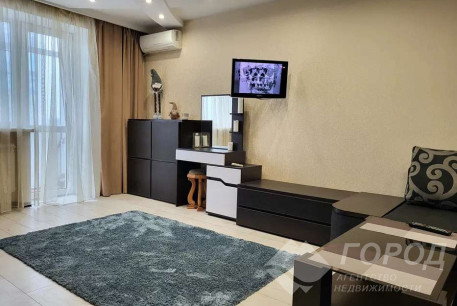 Продам 1-кімнатну квартиру, Гагарина проспект, Проспект Гагарина метро, Код: 389952/4