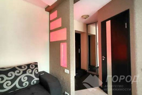 Продам 1-кімнатну квартиру, Гагарина проспект, Проспект Гагарина метро, Код: 389952/4