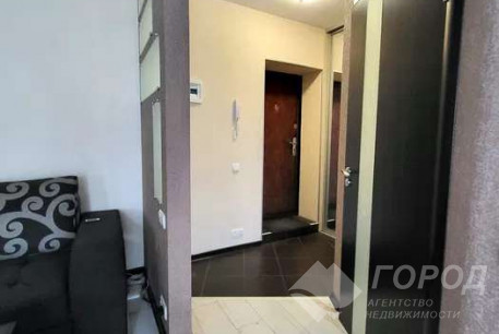 Продам 1-кімнатну квартиру, Гагарина проспект, Проспект Гагарина метро, Код: 389952/4