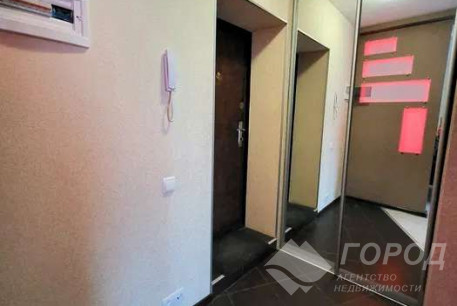 Продам 1-кімнатну квартиру, Гагарина проспект, Проспект Гагарина метро, Код: 389952/4