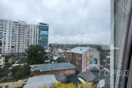 Продам 1-кімнатну квартиру, Гагарина проспект, Проспект Гагарина метро, Код: 389952/4