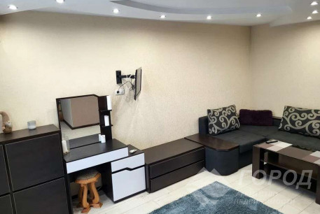 Продам 1-кімнатну квартиру, Гагарина проспект, Проспект Гагарина метро, Код: 389952/4