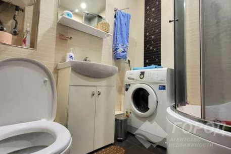 Продам 1-кімнатну квартиру, Гагарина проспект, Проспект Гагарина метро, Код: 389952/4