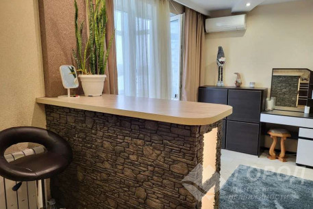 Продам 1-кімнатну квартиру, Гагарина проспект, Проспект Гагарина метро, Код: 389952/4