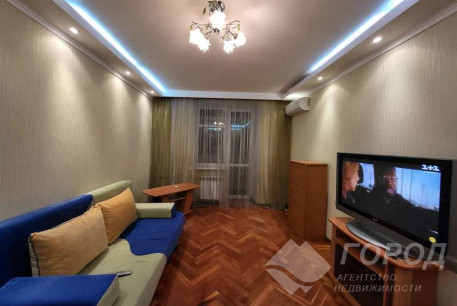 Сдам 1-кімнатну квартиру, Гагарина проспект, Код: 389952/5